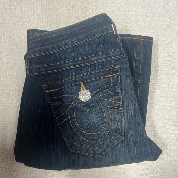 true religion jeans - Picture 1 of 4